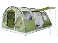 SKANDIKA Gotland 4 Person/Man Family Tent 5000mm